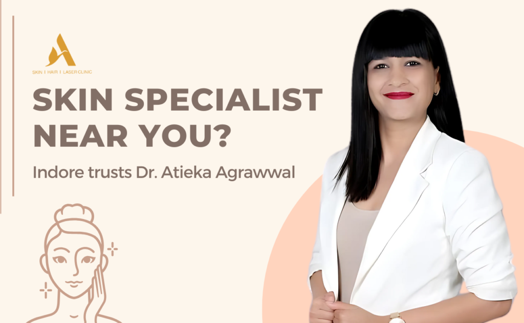 Your Skin Deserves Expert Care