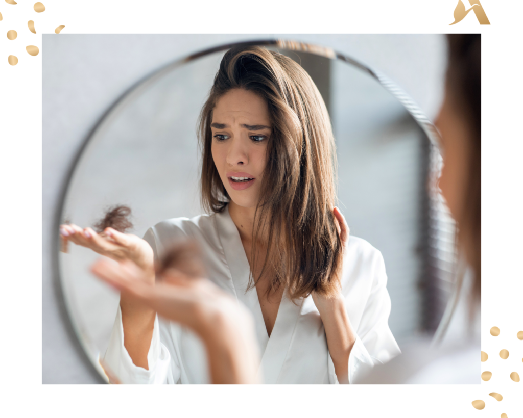 Hair Fall Solution